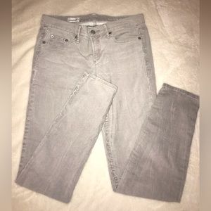 Gap 1969 corduroy pants.
